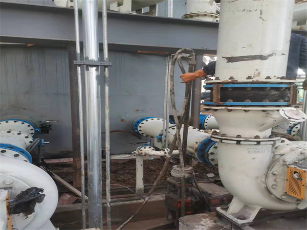 米林设备基础沉降下沉注浆加固增加荷载