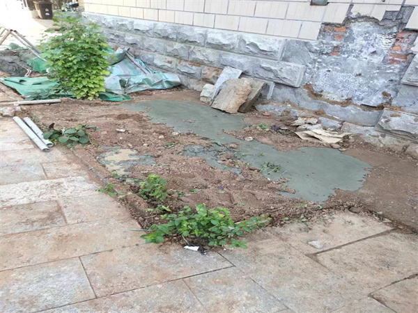 米林地基基础注浆增加承载力灌浆加固