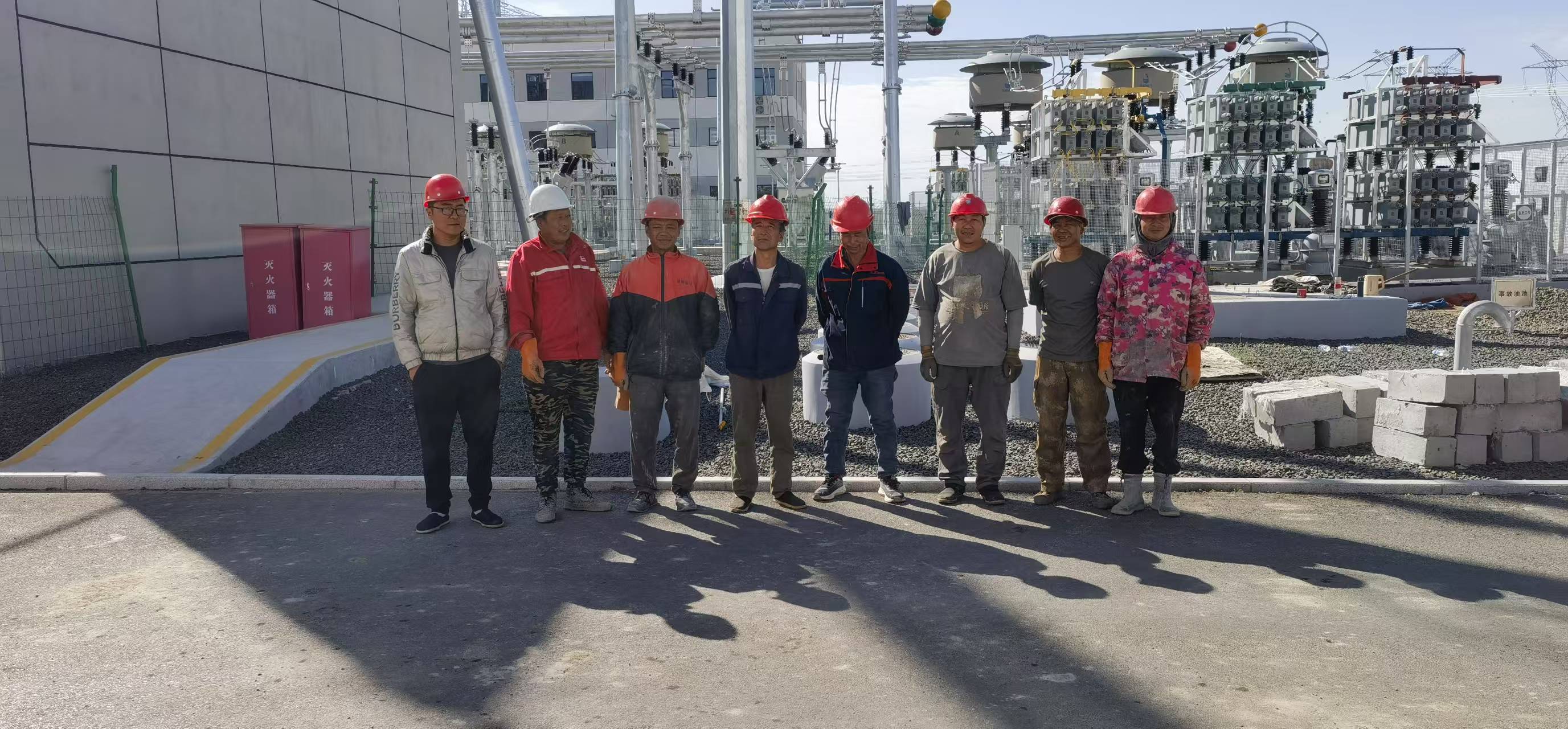 米林地基沉降如何修复？